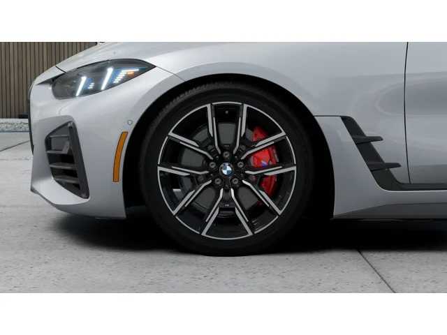 Thumbnail: 2026 BMW 4 Series - 7