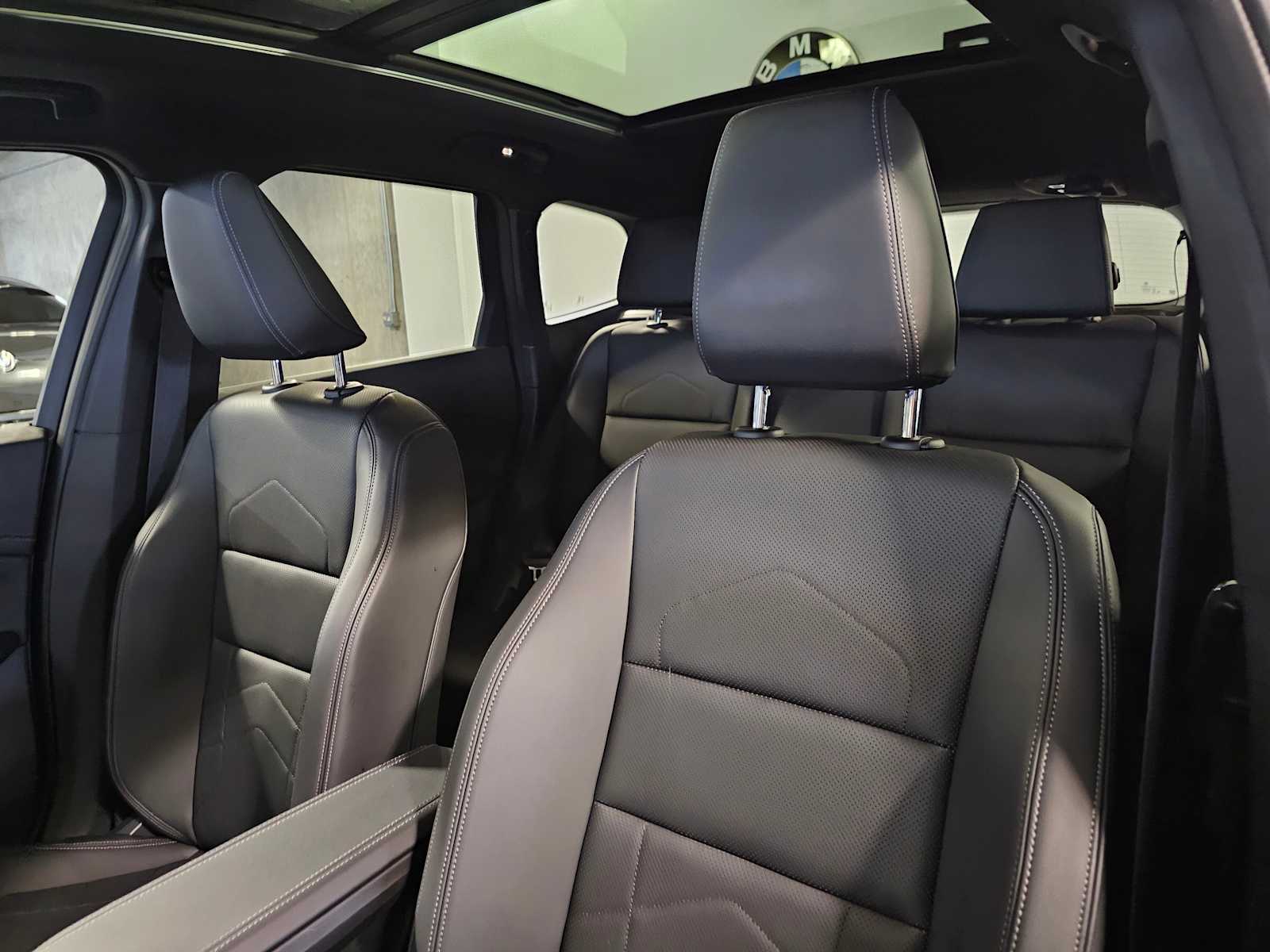 Thumbnail: 2025 BMW X1 - 31