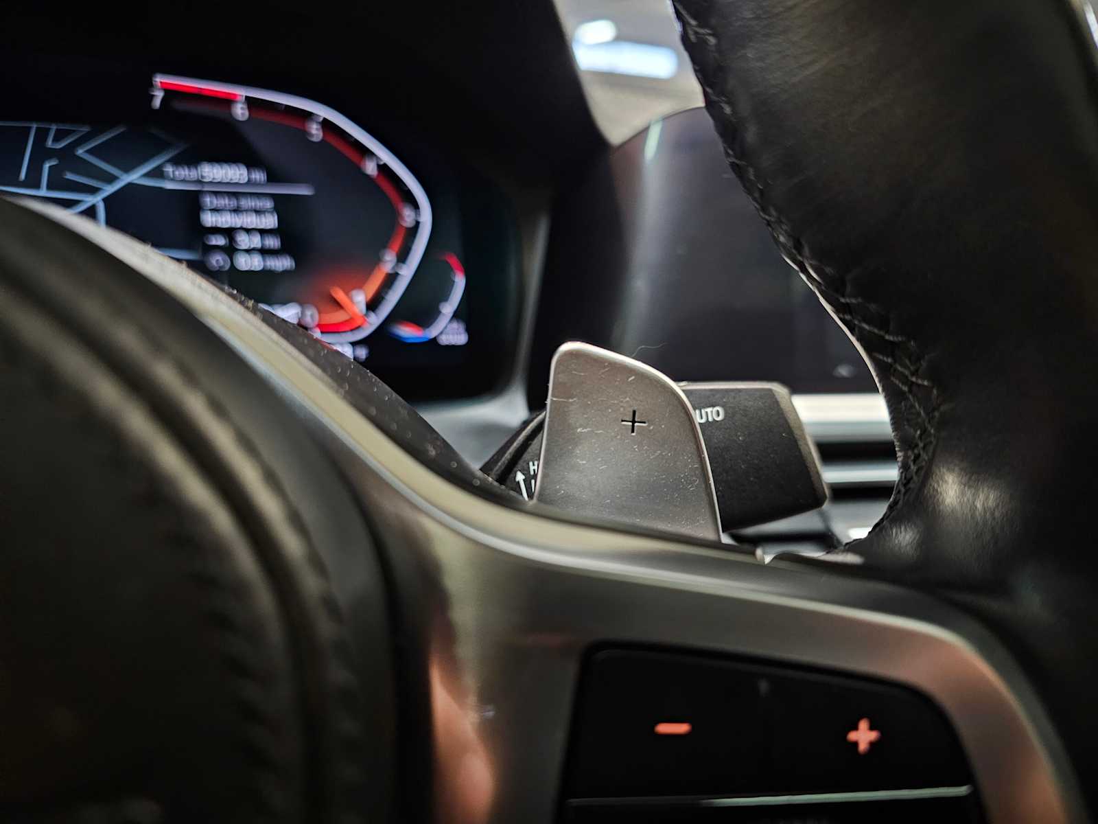 Thumbnail: 2023 BMW 4 Series - 13