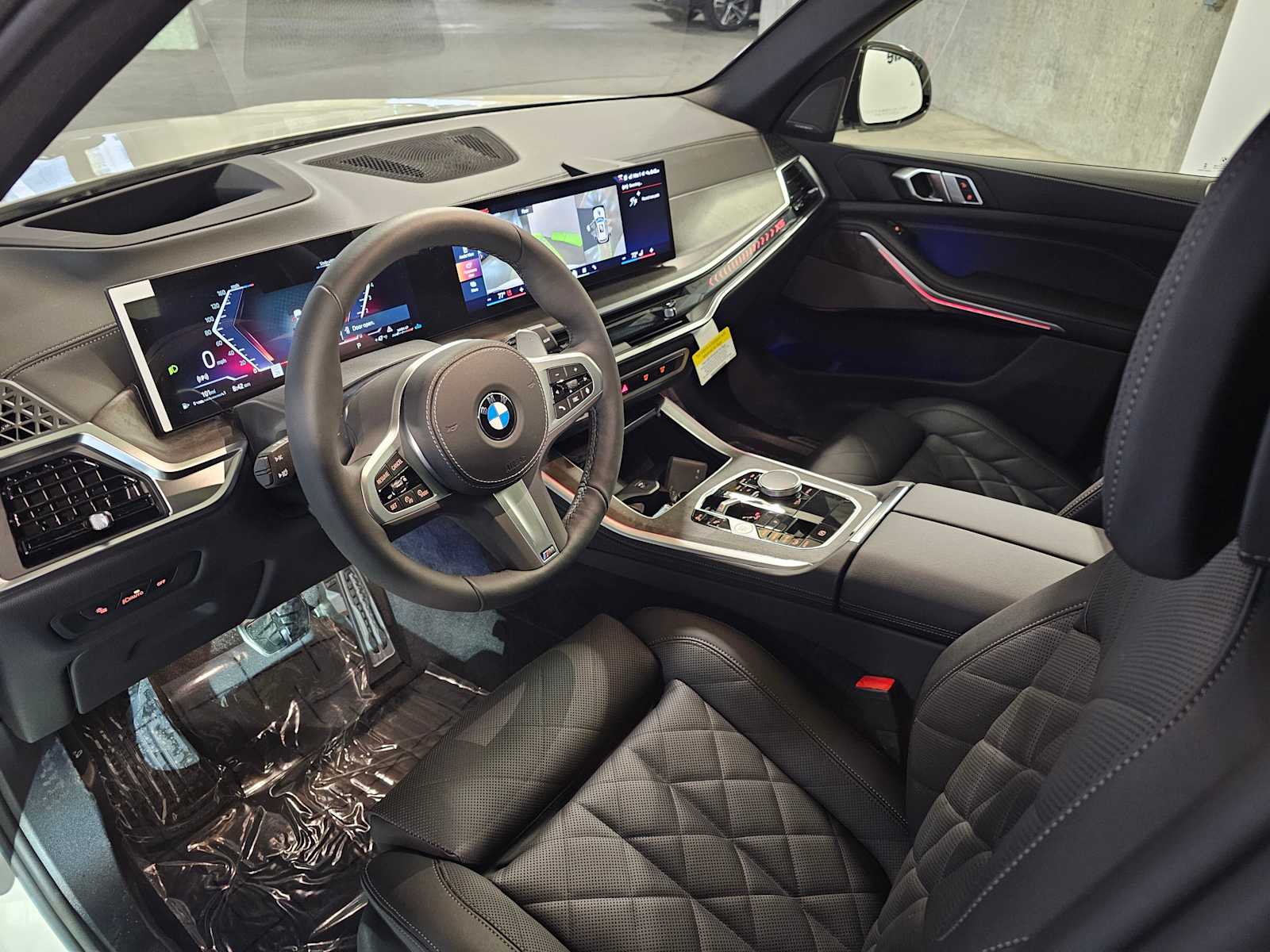 Thumbnail: 2026 BMW X5 - 2