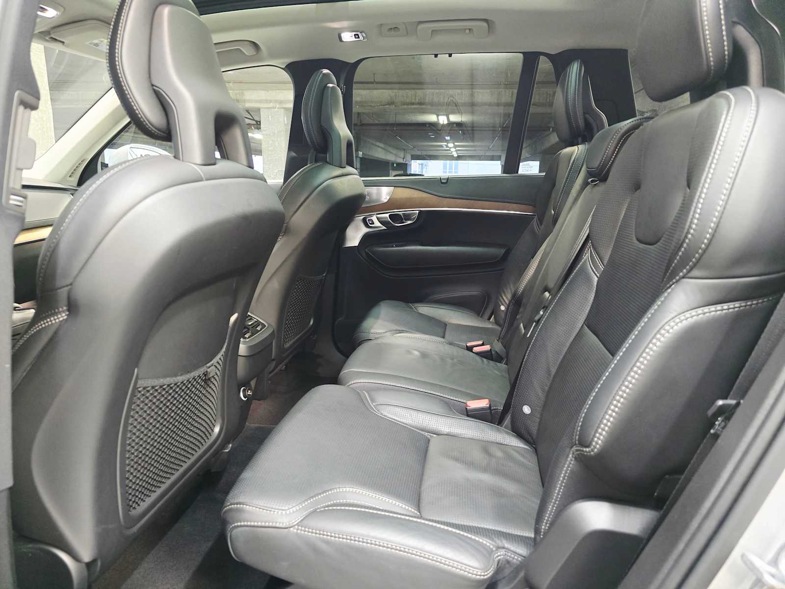 Thumbnail: 2017 Volvo XC90 - 23