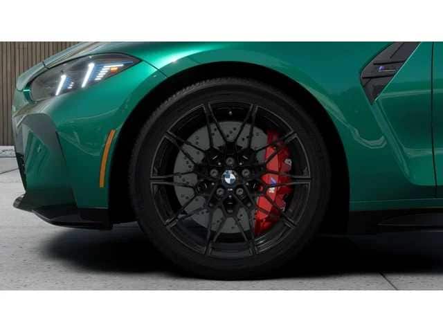 Thumbnail: 2027 BMW M3 - 7