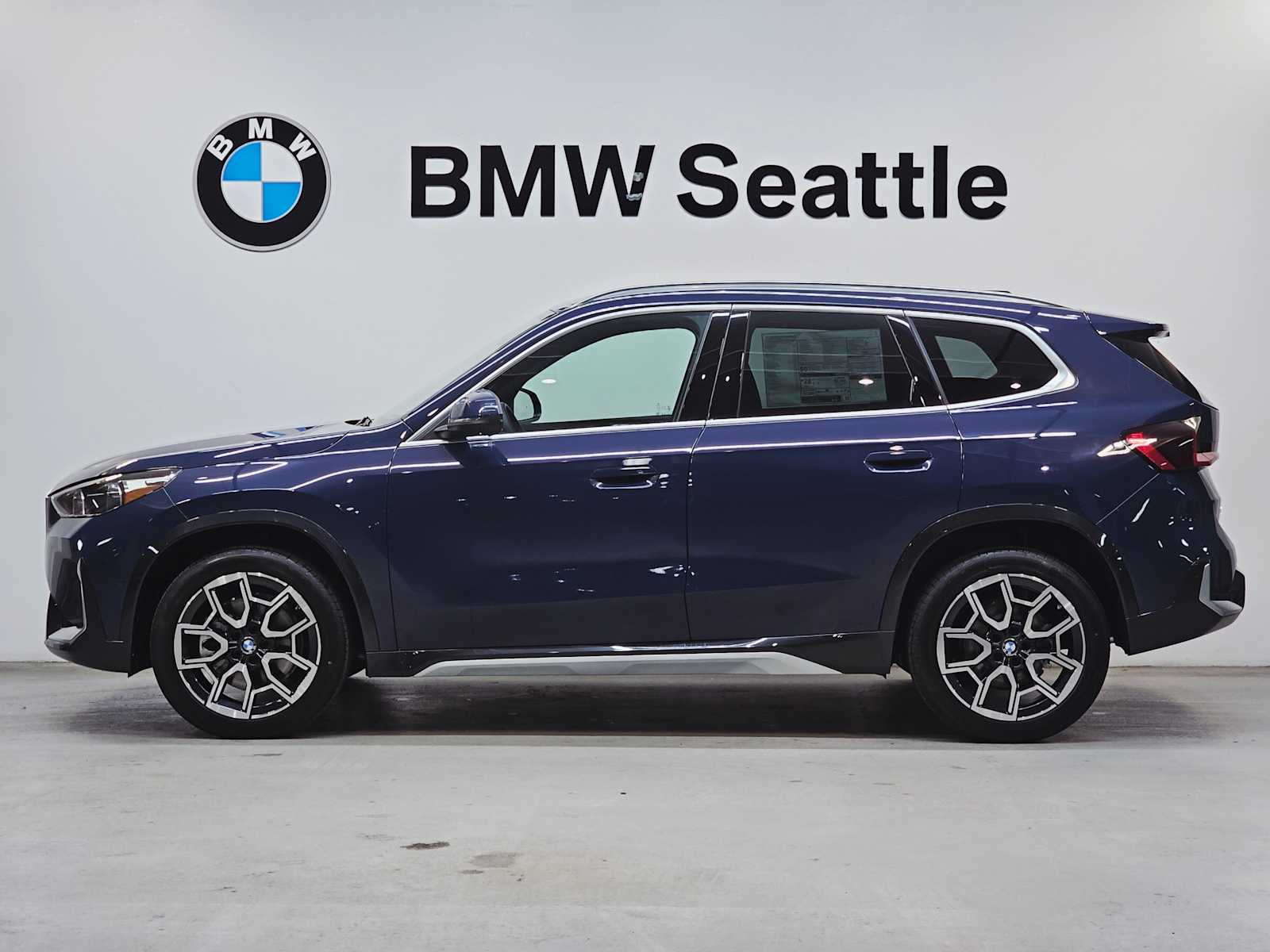 Thumbnail: 2026 BMW X1 - 3