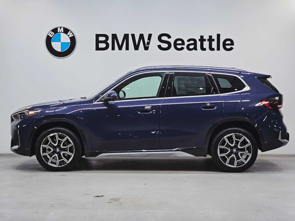 New 2026 BMW X1 xDrive28i SUV
