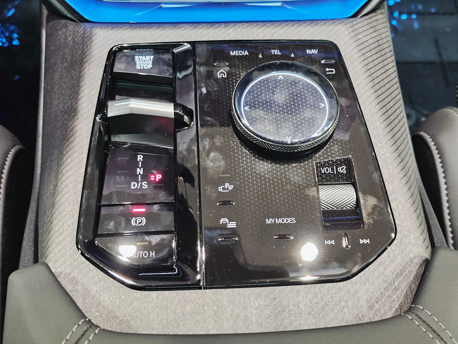 Thumbnail: 2026 BMW X3 - 18