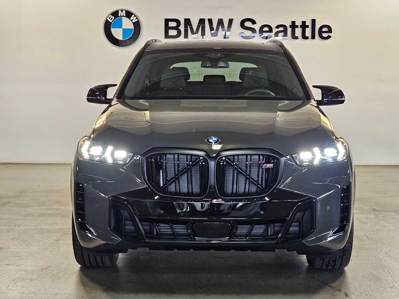 Thumbnail: 2026 BMW X5 - 6