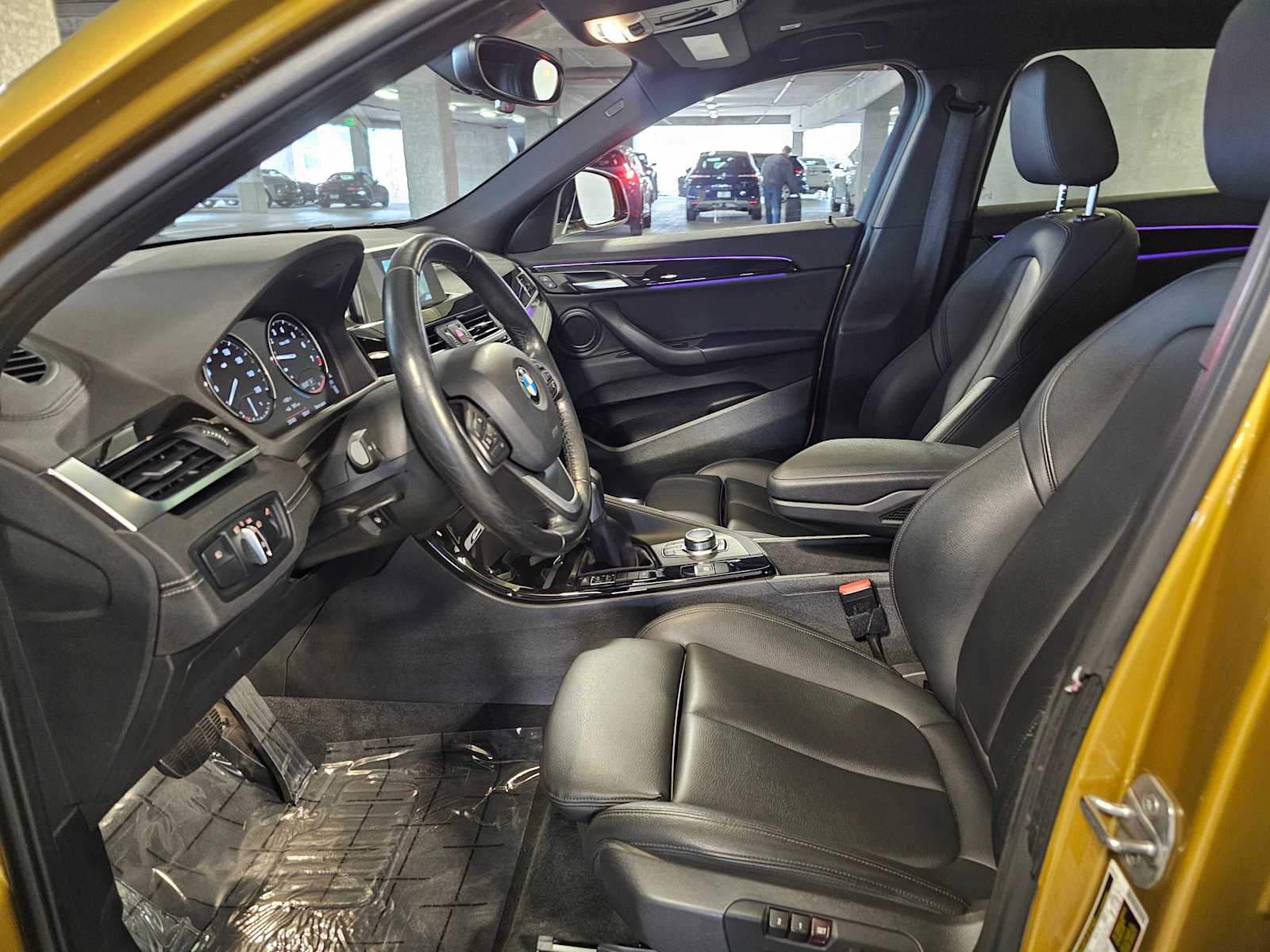 Thumbnail: 2018 BMW X2 - 31