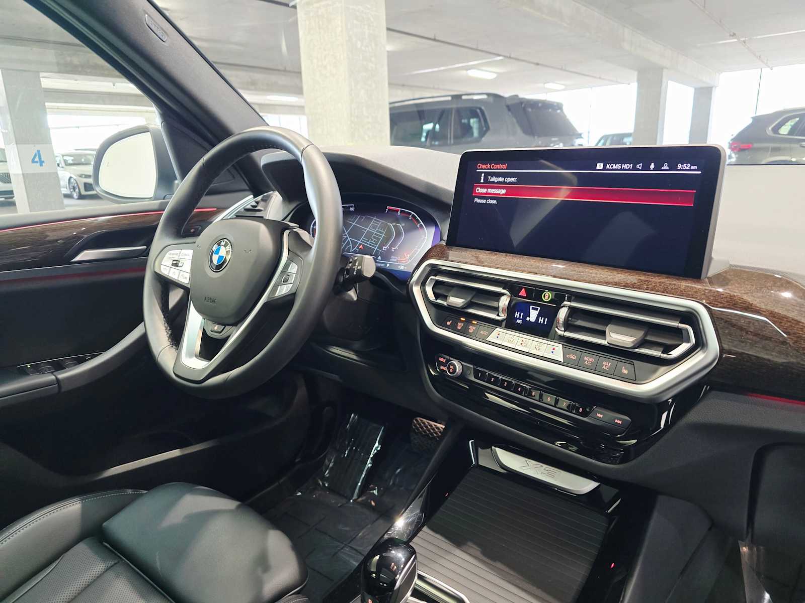 Thumbnail: 2024 BMW X3 - 29