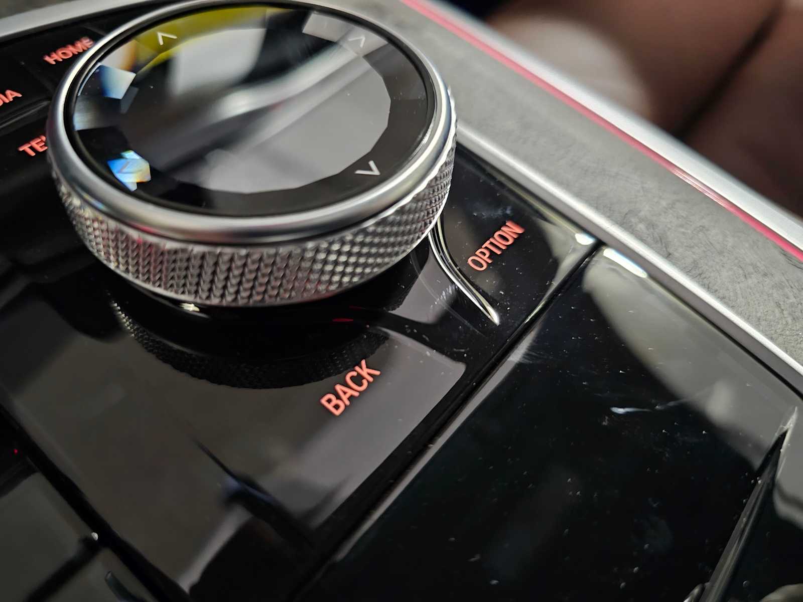 Thumbnail: 2026 BMW X5 - 27