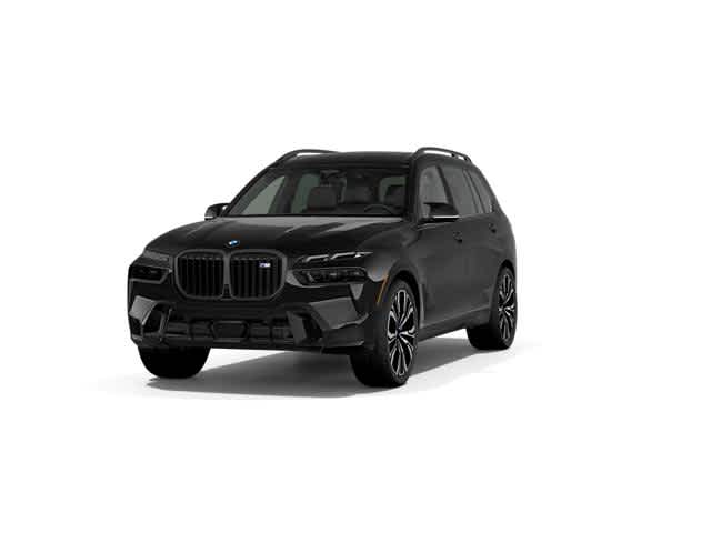2026 BMW X7 M60i -
                  Seattle, WA