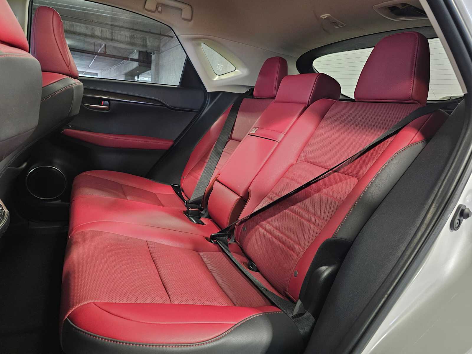 Thumbnail: 2021 Lexus NX - 33