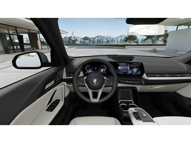 Thumbnail: 2026 BMW X1 - 13