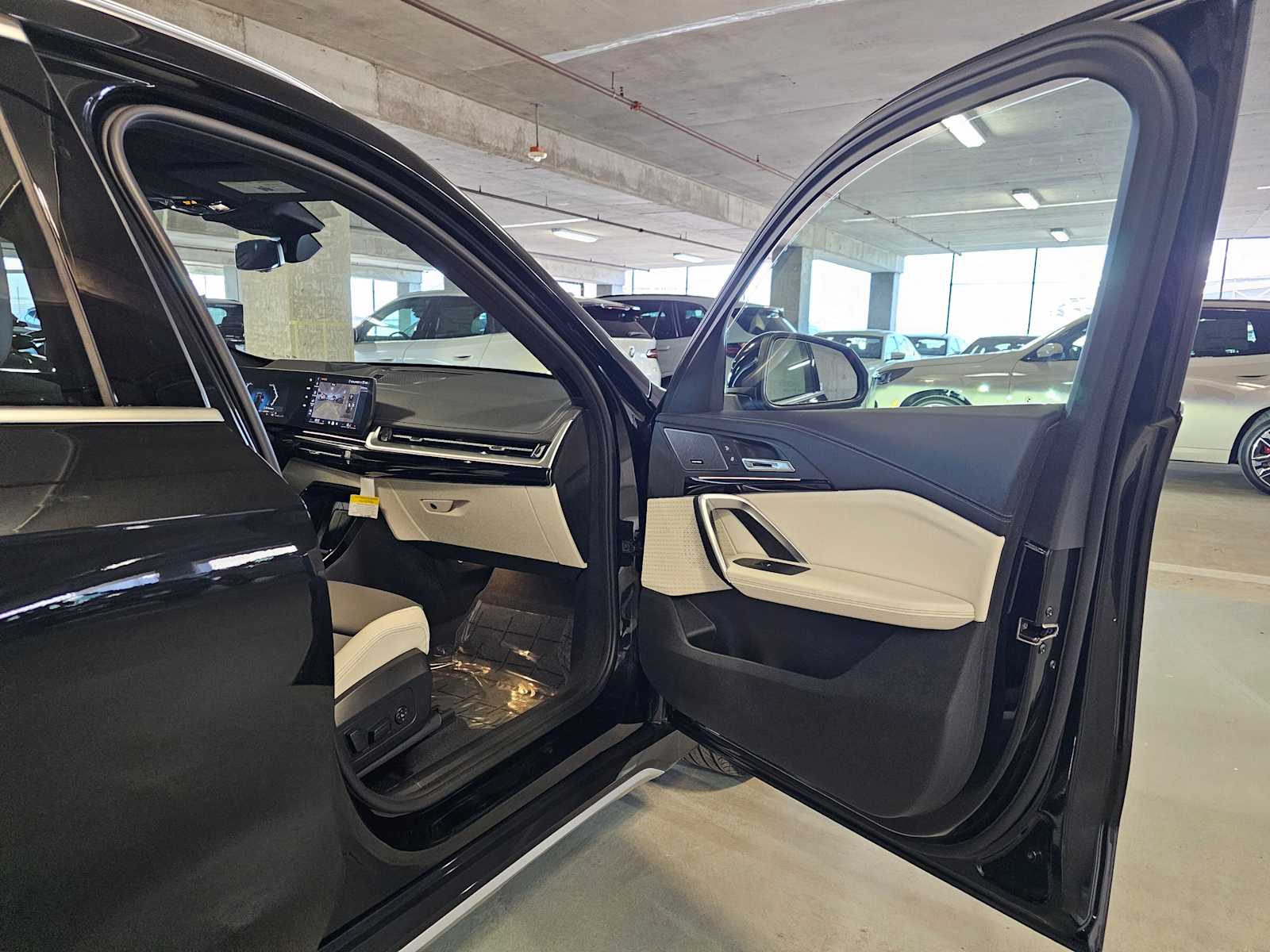 Thumbnail: 2026 BMW X1 - 38