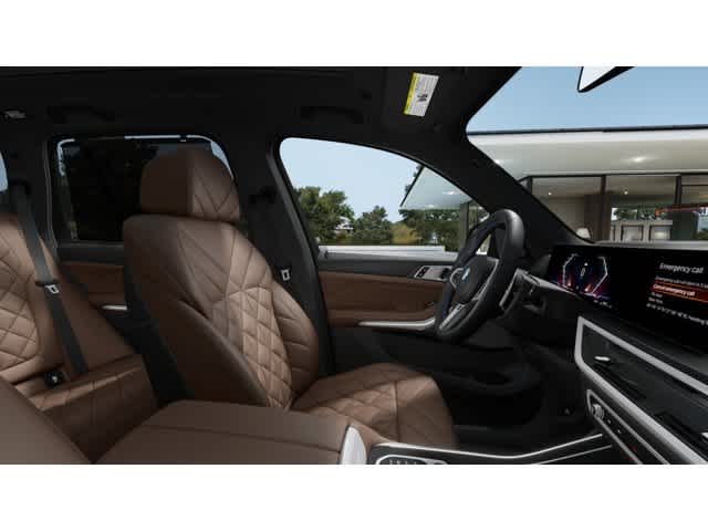Thumbnail: 2026 BMW X5 - 9