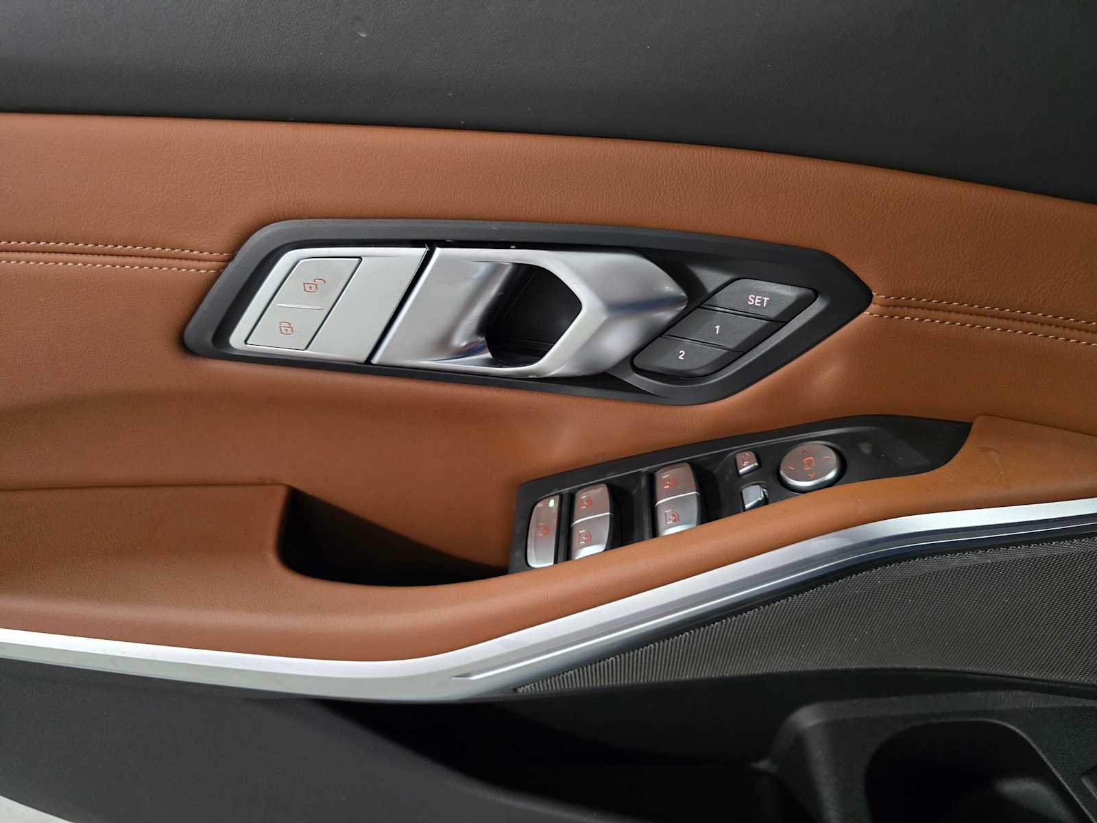 Thumbnail: 2026 BMW M3 - 24