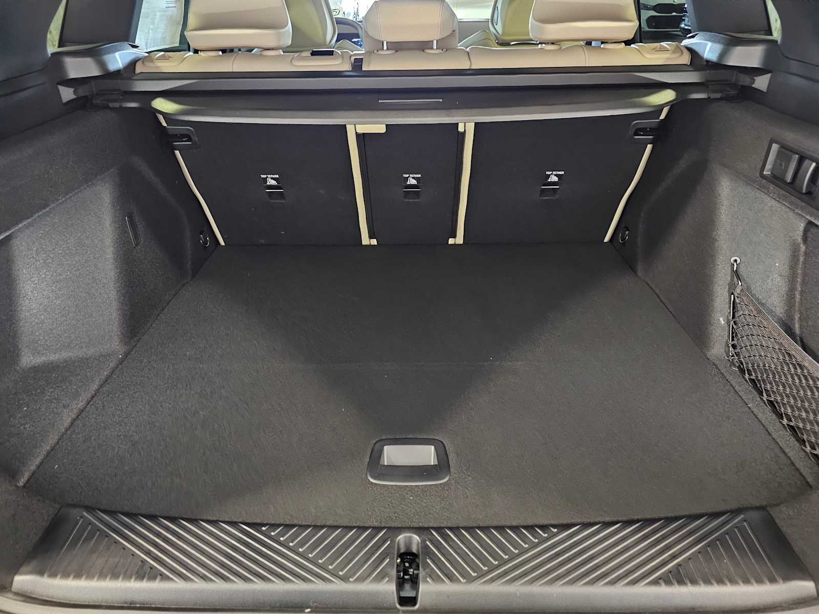 Thumbnail: 2026 BMW X3 - 40