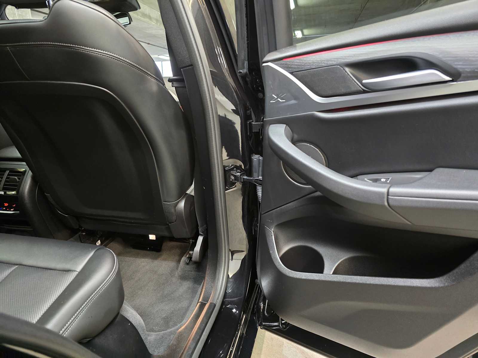 Thumbnail: 2022 BMW X3 - 30