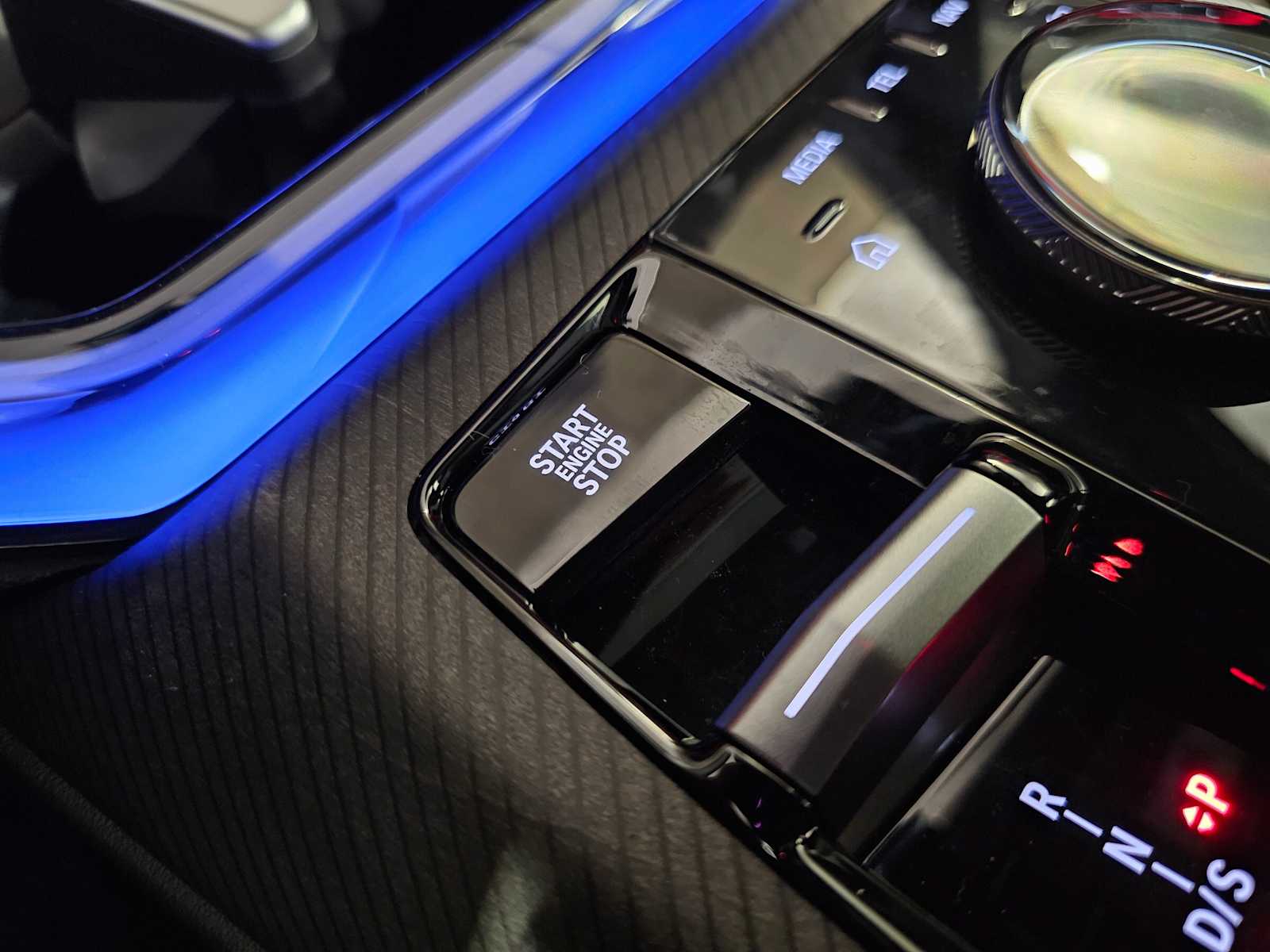 Thumbnail: 2026 BMW X3 - 21