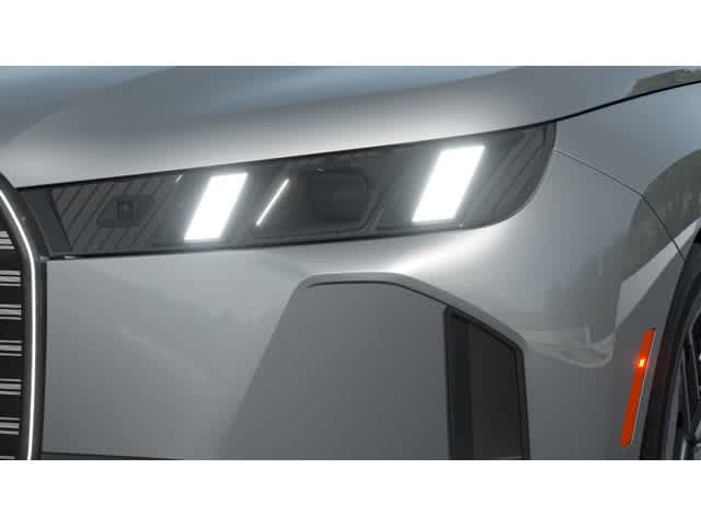 Thumbnail: 2026 BMW iX - 6