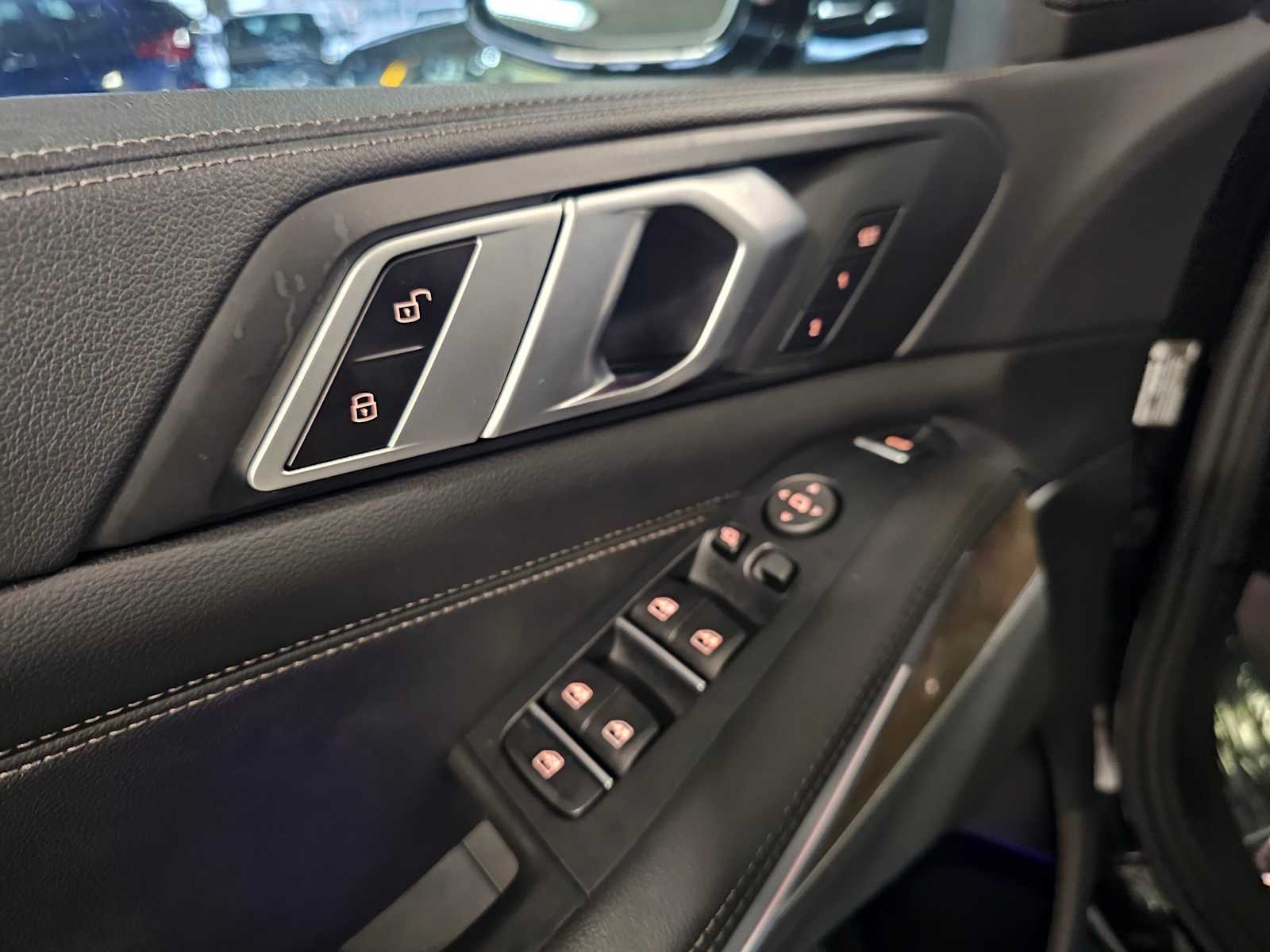 Thumbnail: 2019 BMW X5 - 30