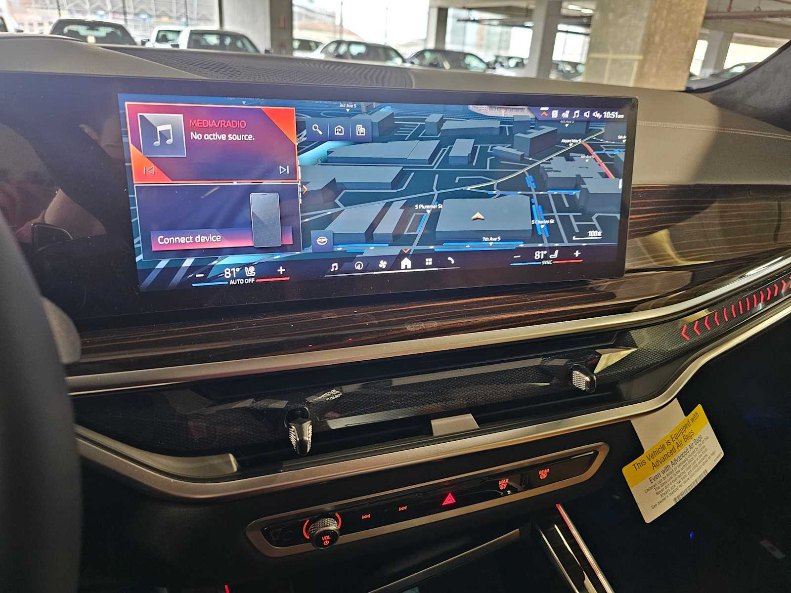 Thumbnail: 2026 BMW X5 - 13