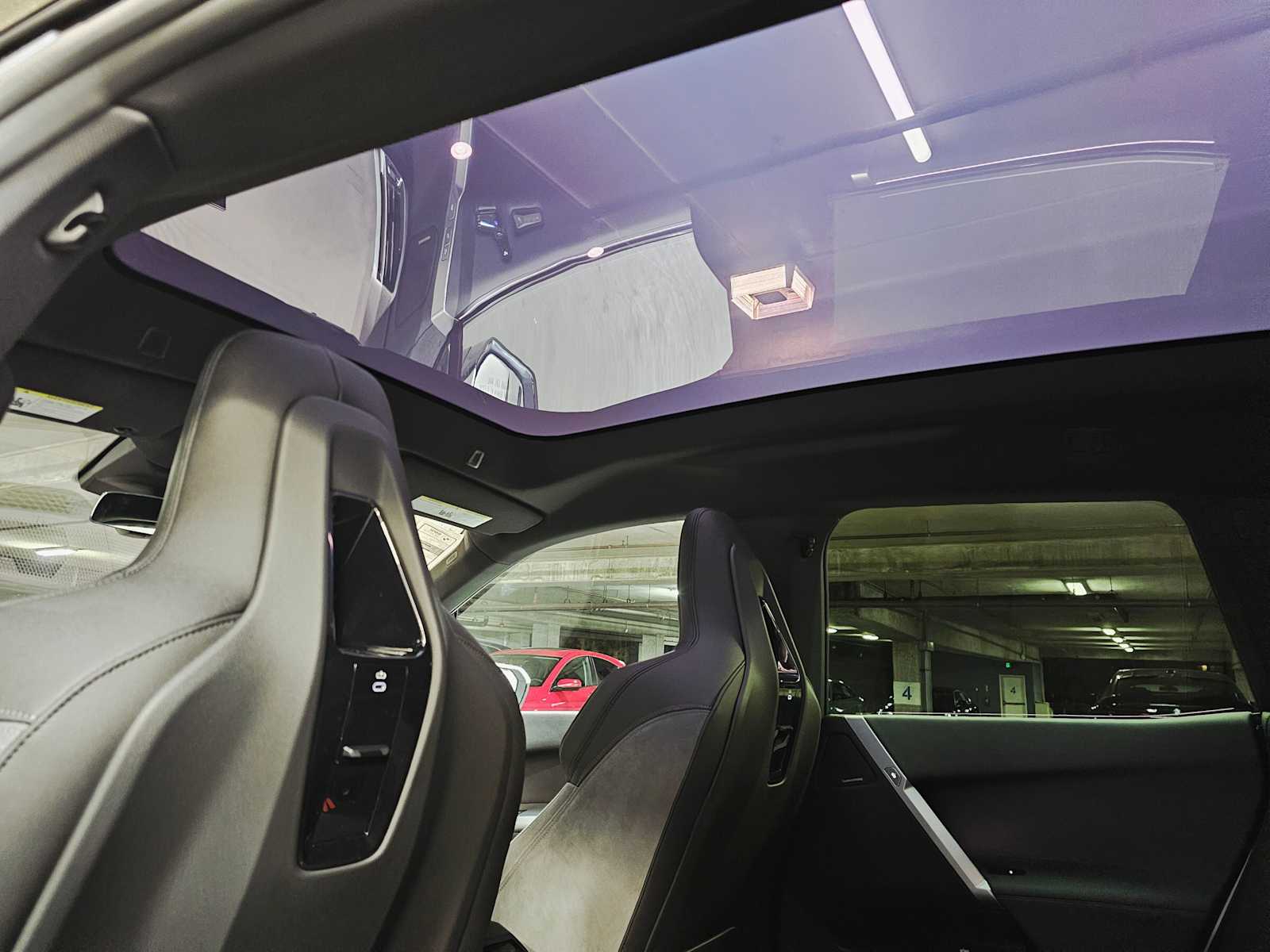 Thumbnail: 2026 BMW iX - 26