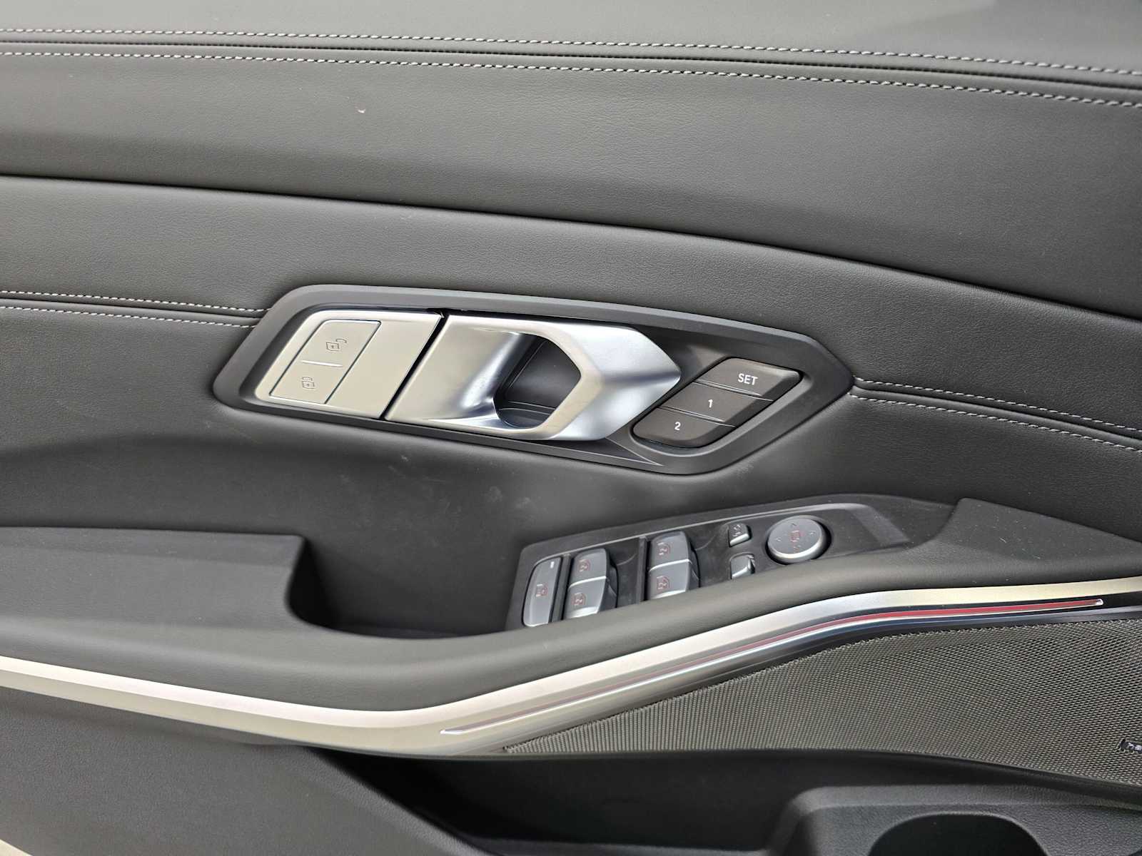 Thumbnail: 2026 BMW M3 - 20