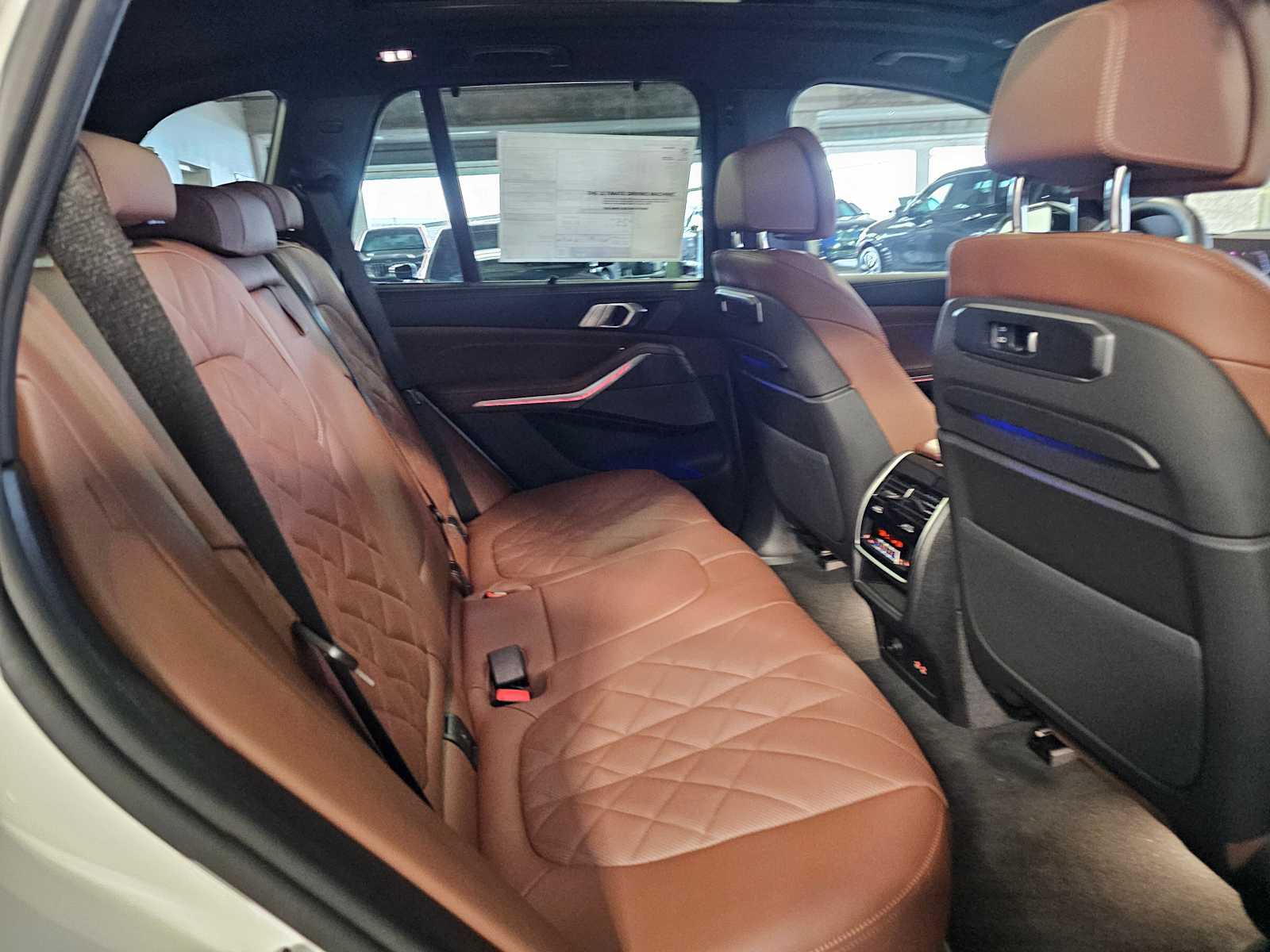 Thumbnail: 2026 BMW X5 - 40