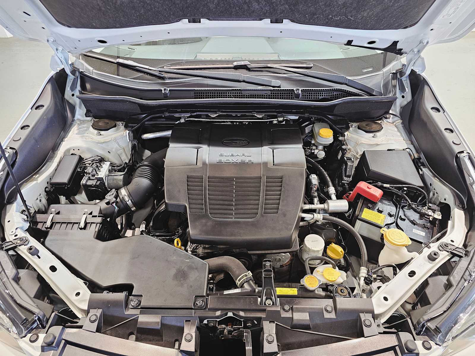 Thumbnail: 2020 Subaru Forester - 9