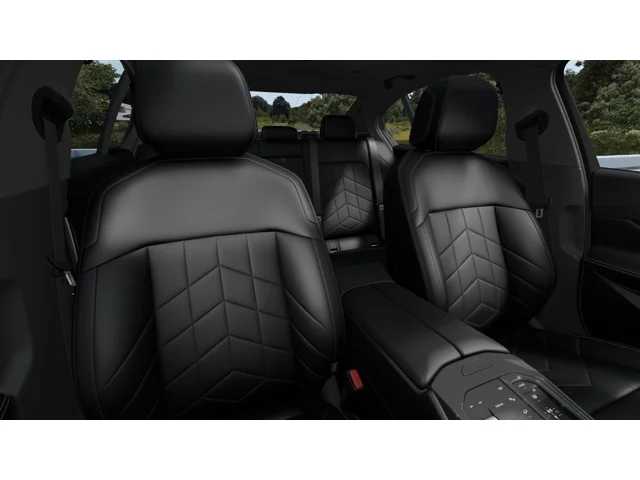 Thumbnail: 2026 BMW i5 - 11
