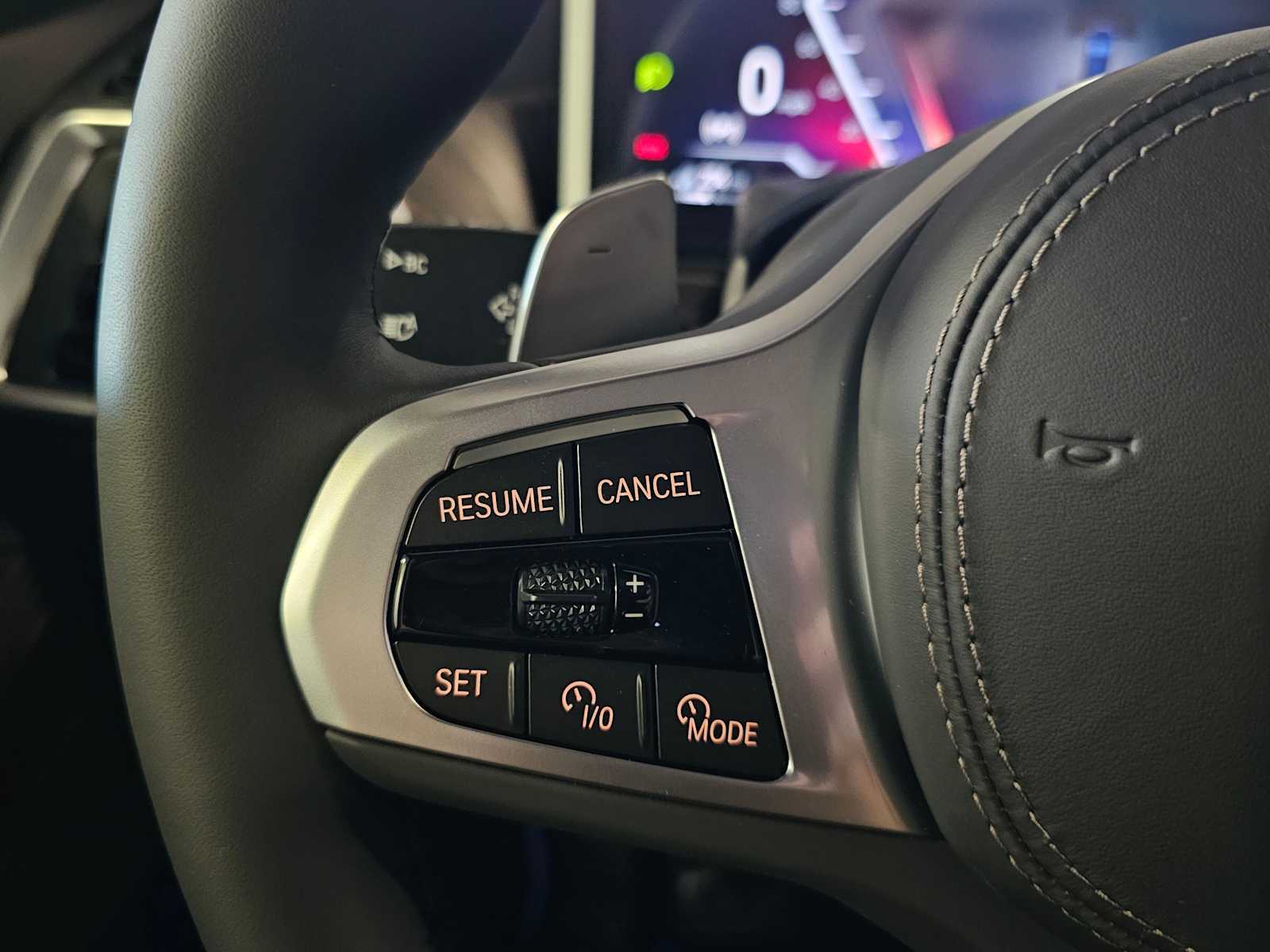 Thumbnail: 2026 BMW X5 - 17