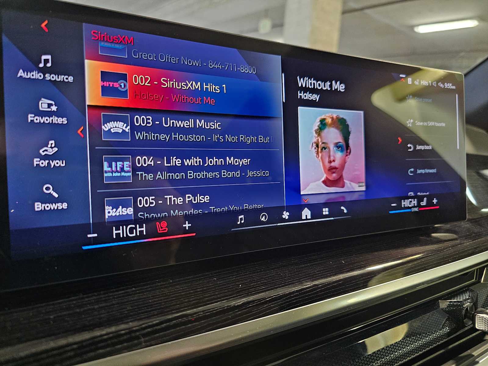 Thumbnail: 2026 BMW X5 - 15