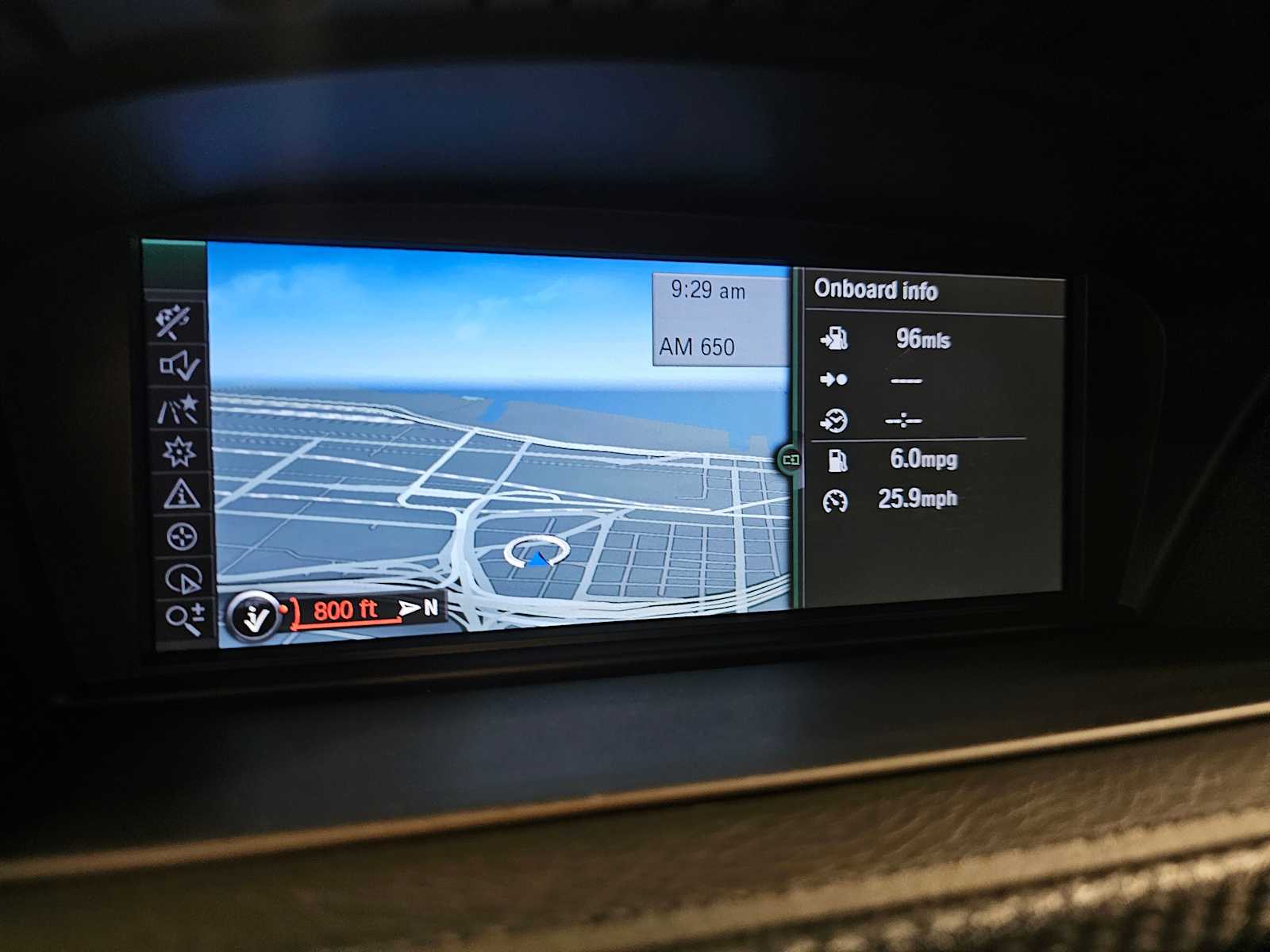 Thumbnail: 2011 BMW M3 - 17