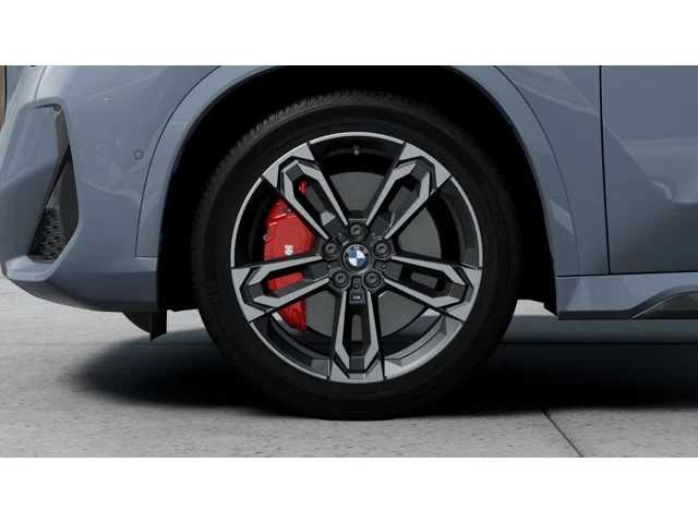 Thumbnail: 2026 BMW X1 - 7