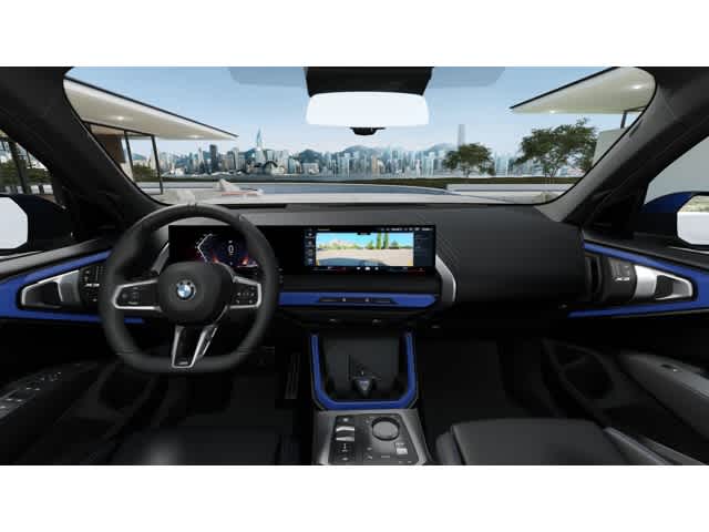 Thumbnail: 2026 BMW X3 - 10