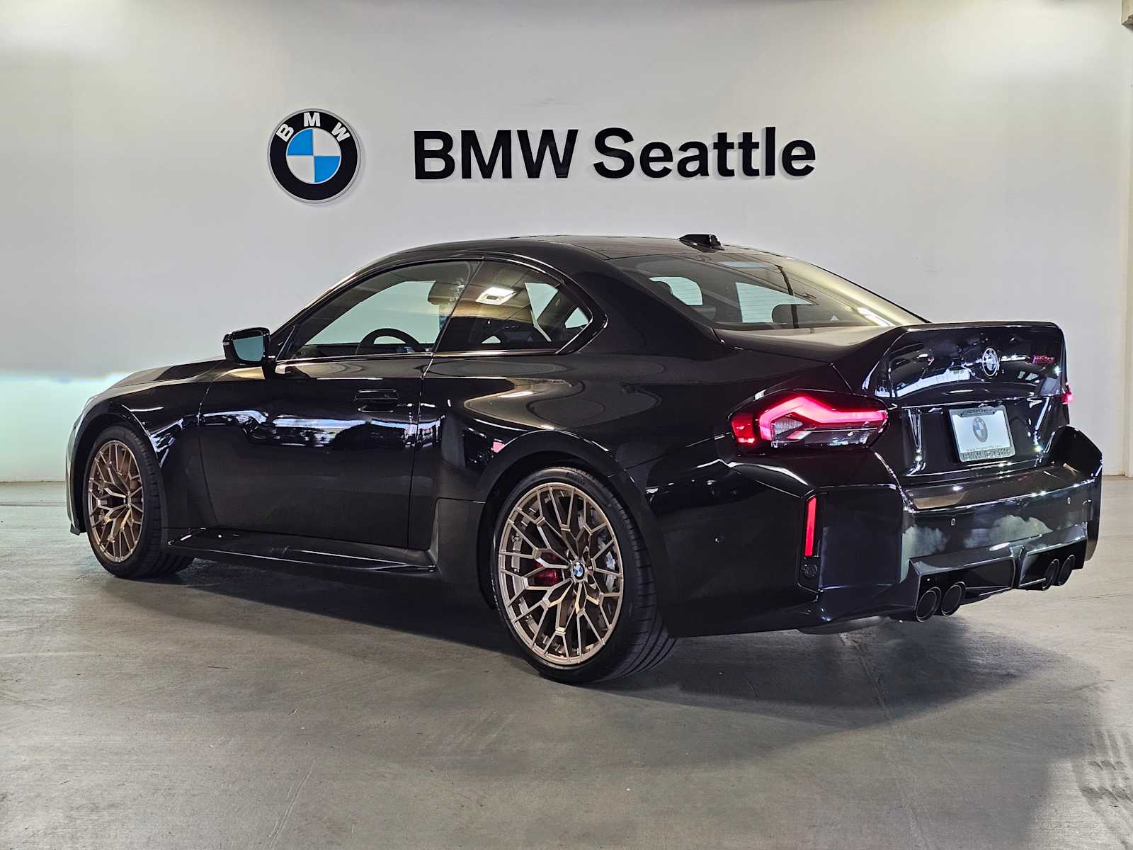 Thumbnail: 2026 BMW M2 - 4