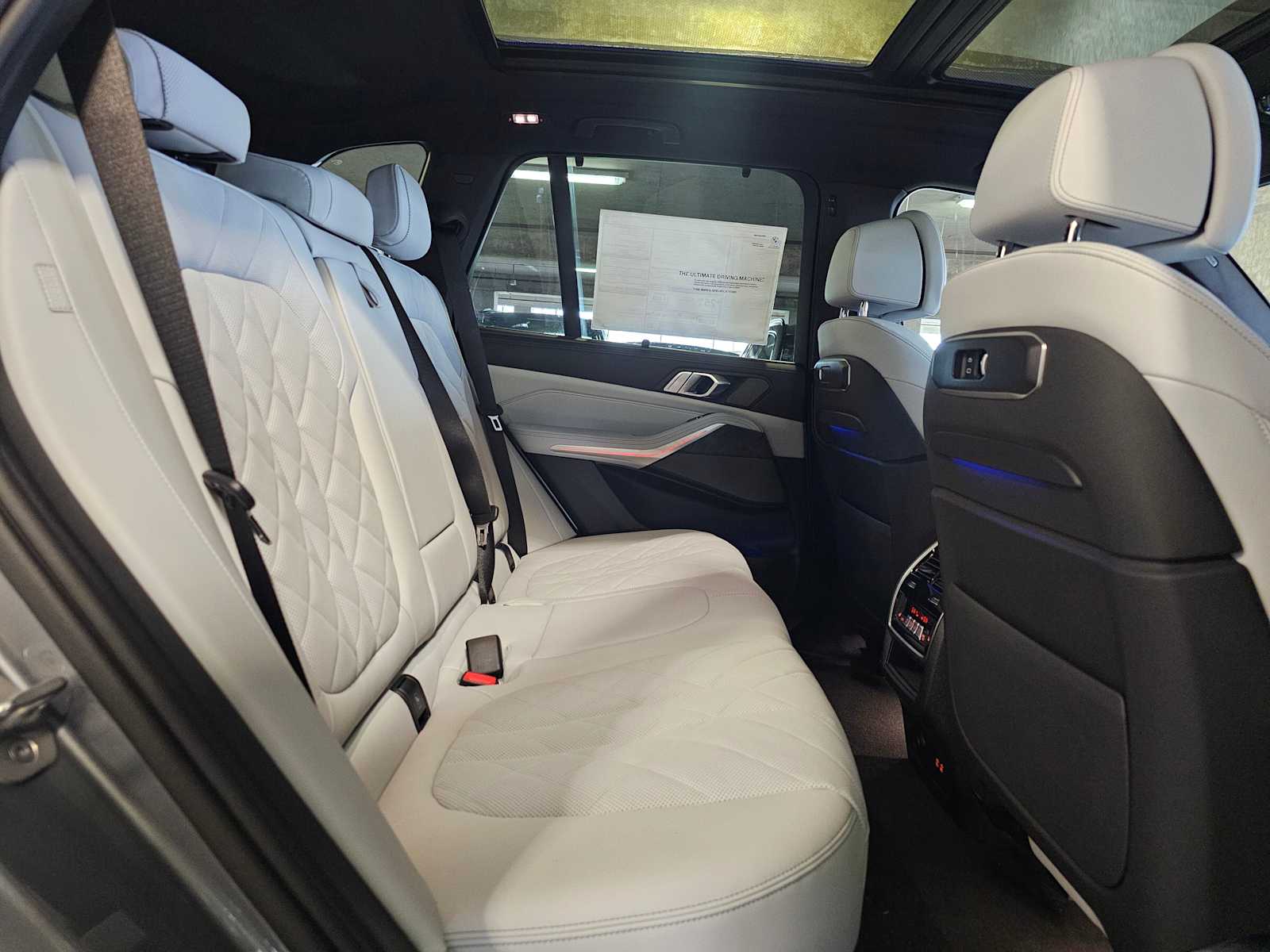 Thumbnail: 2026 BMW X5 - 38