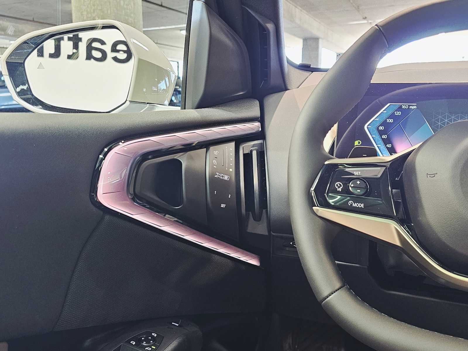 Thumbnail: 2025 BMW X3 - 22