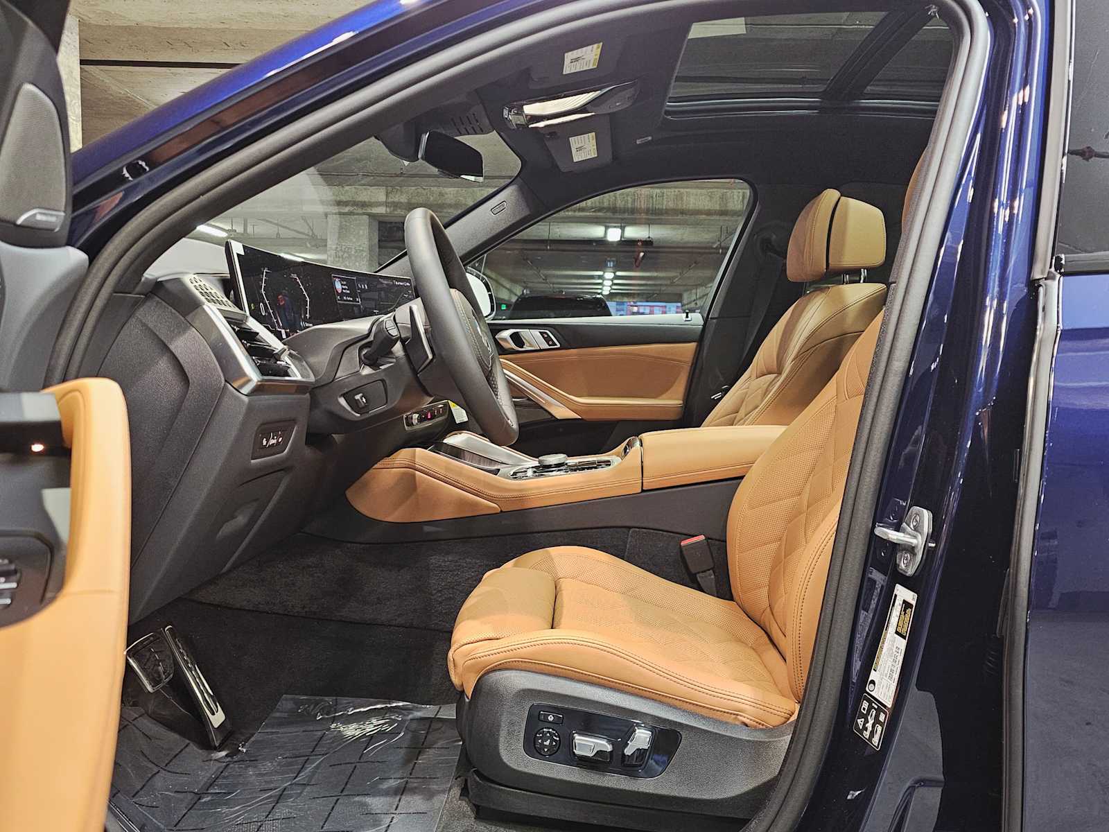 Thumbnail: 2026 BMW X6 - 23