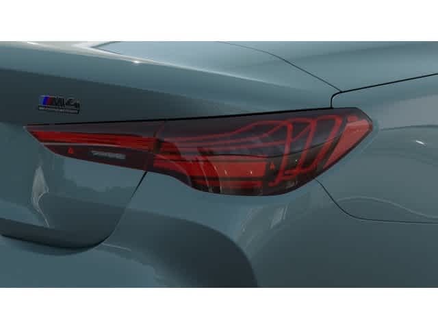 Thumbnail: 2026 BMW M4 - 8