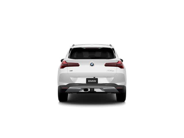 Thumbnail: 2026 BMW X3 - 5