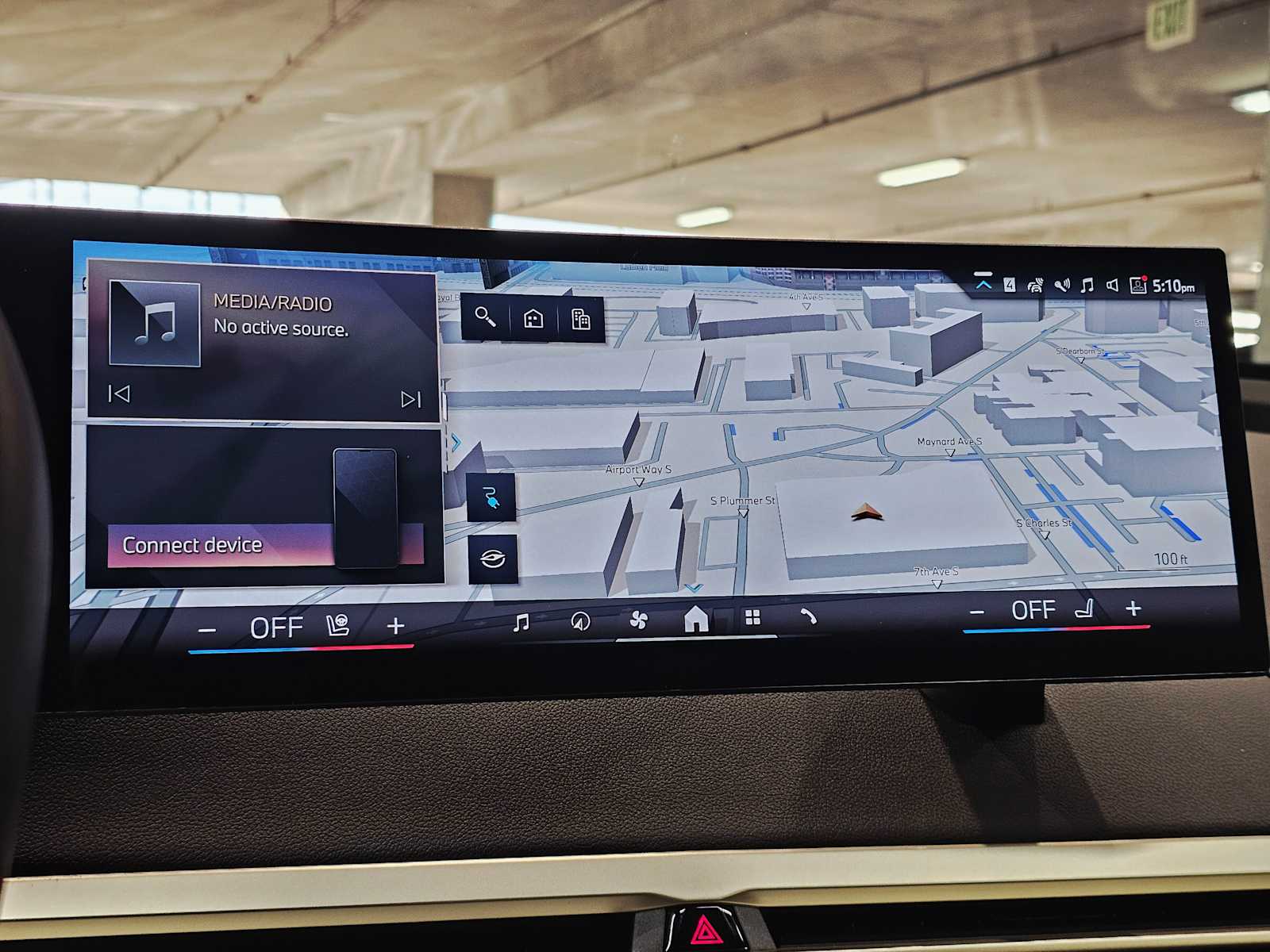 Thumbnail: 2026 BMW iX - 14