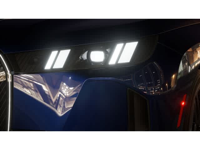 Thumbnail: 2026 BMW iX - 6