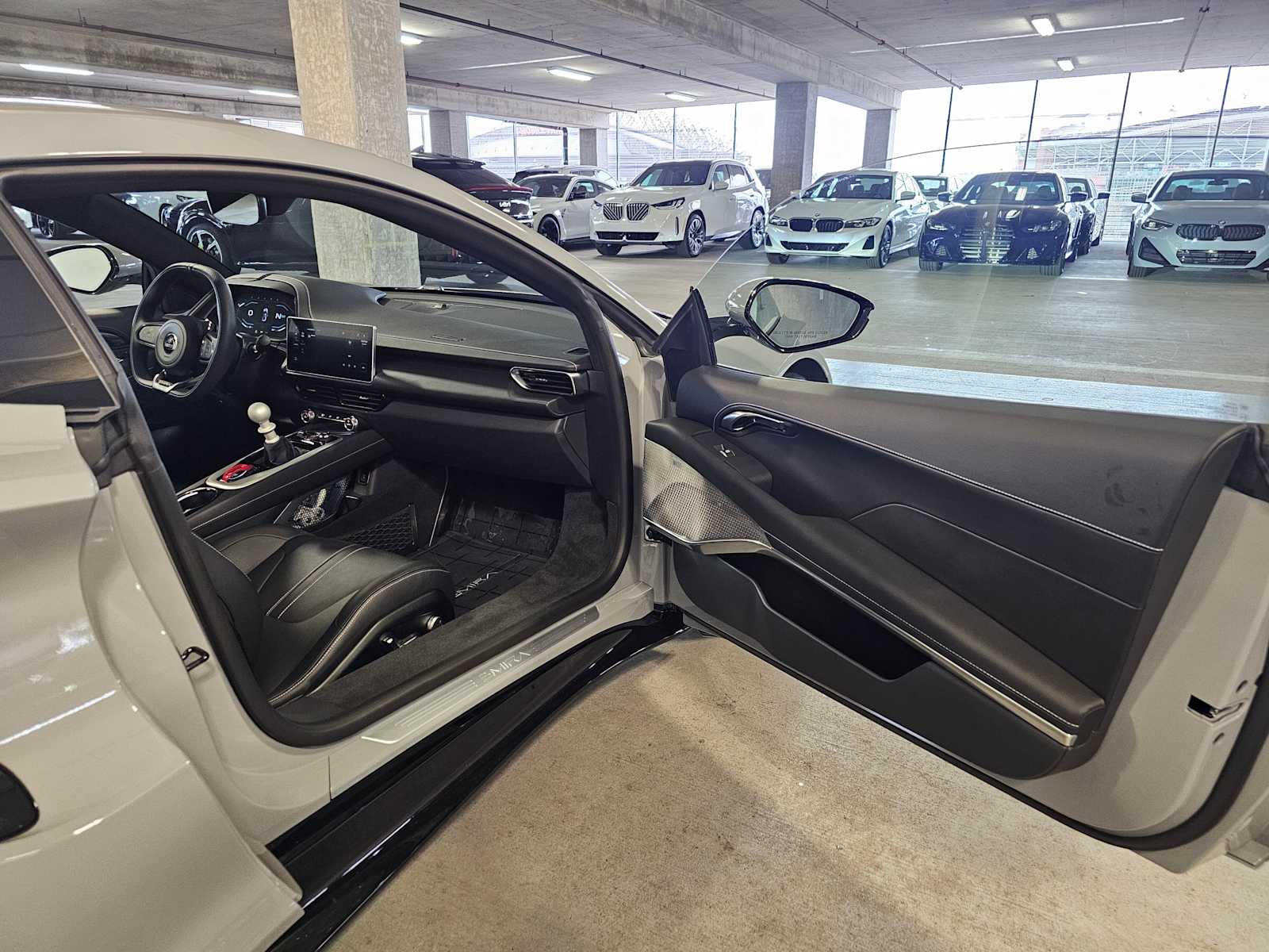 Thumbnail: 2024 Lotus Emira - 29