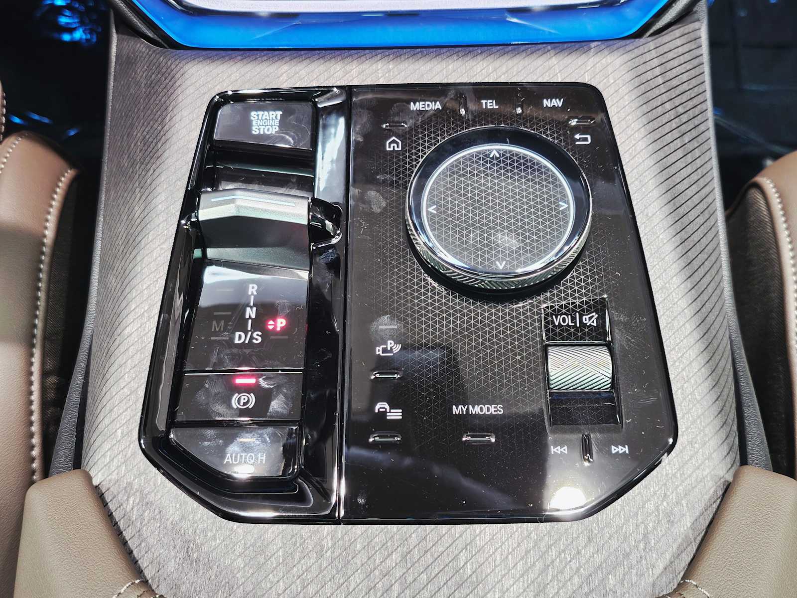 Thumbnail: 2026 BMW X3 - 18