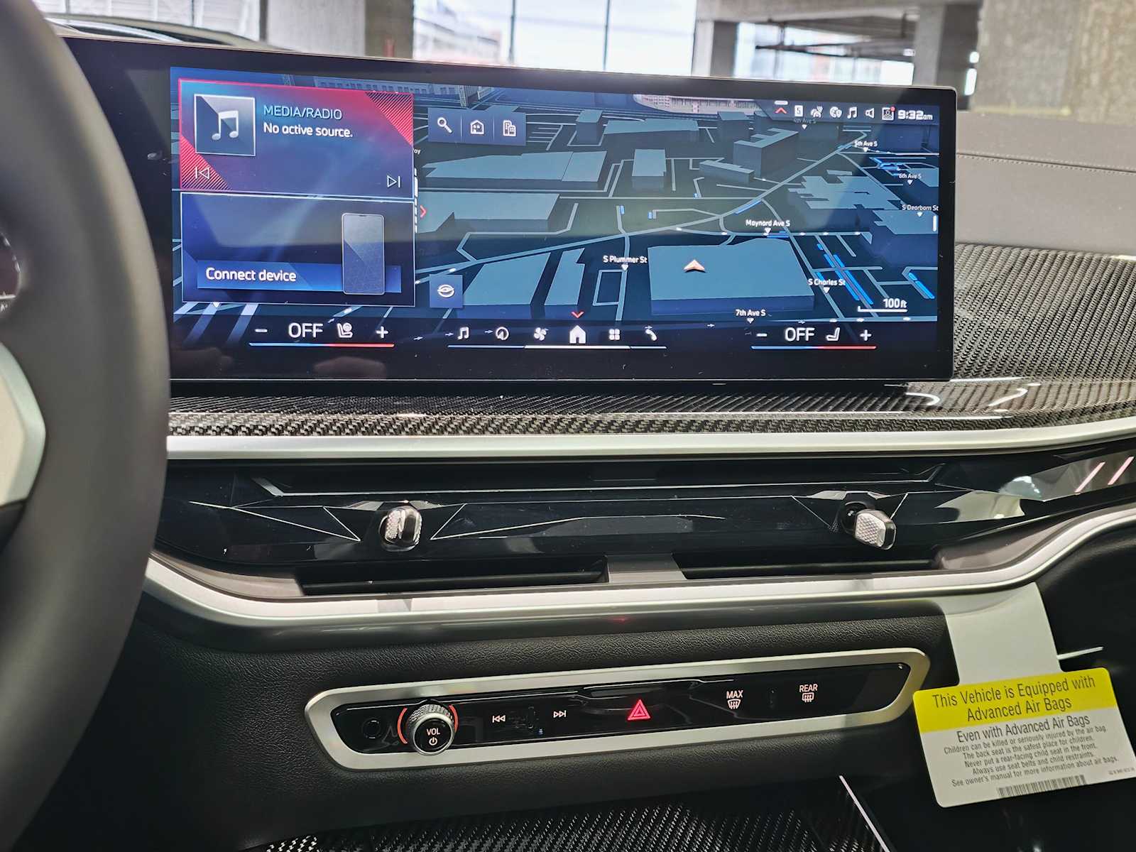 Thumbnail: 2026 BMW X5 - 16