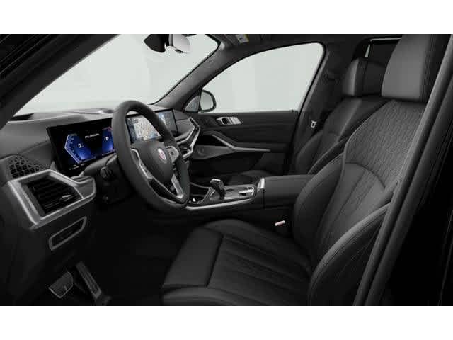 Thumbnail: 2026 BMW X7 - 6