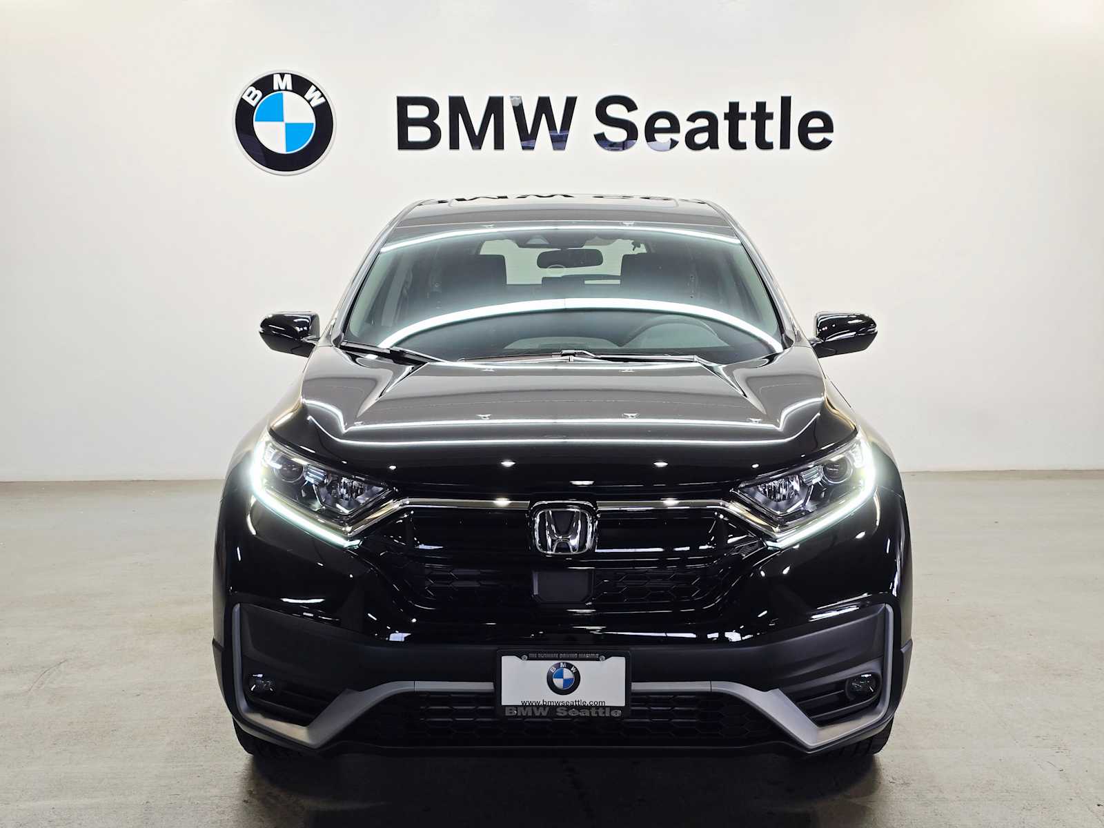 Thumbnail: 2022 Honda CR-V - 6