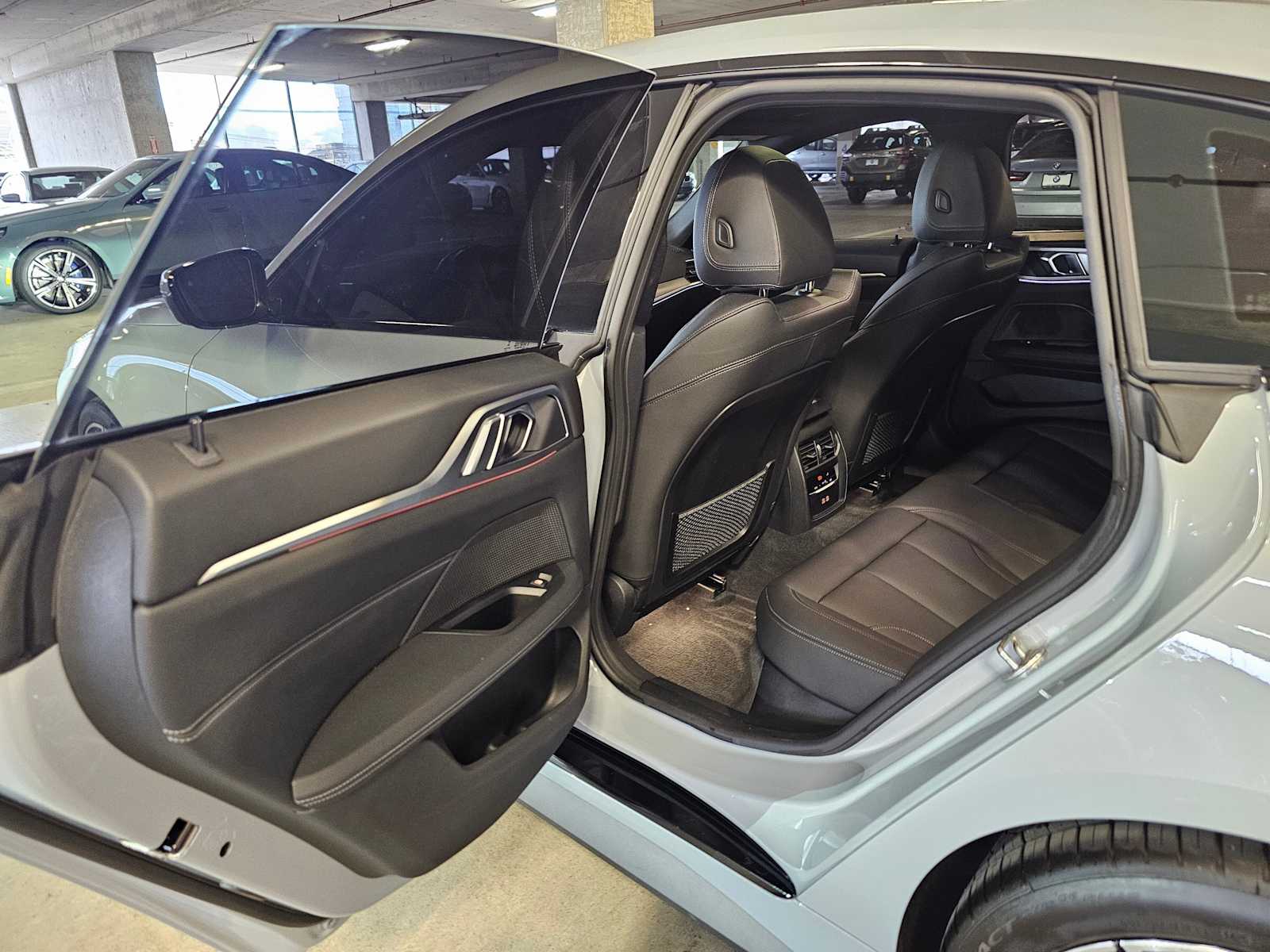 Thumbnail: 2023 BMW 4 Series - 35