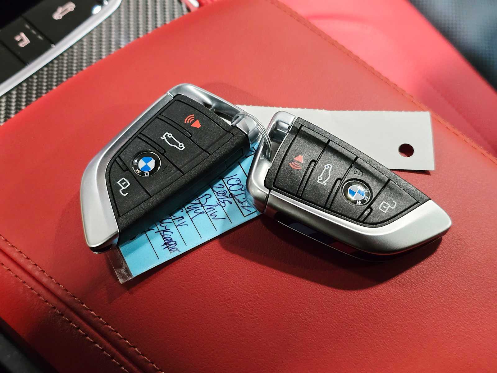 Thumbnail: 2025 BMW M4 - 32